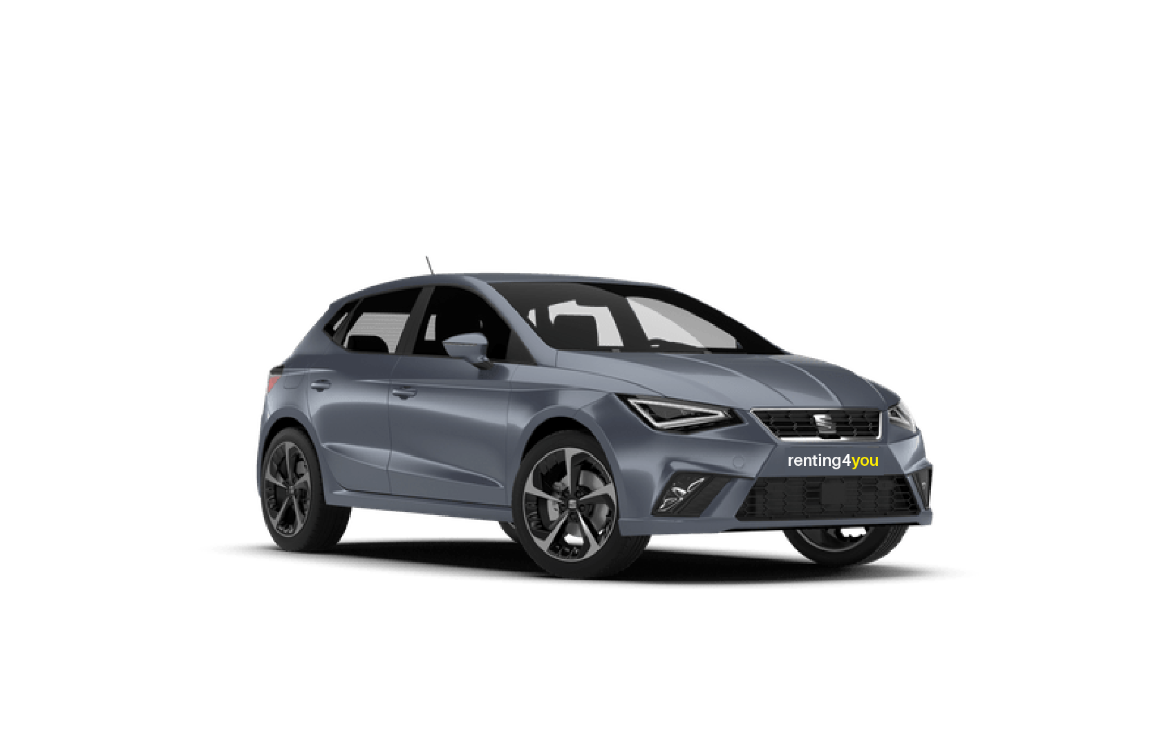 SEAT Ibiza 1.0 Mpi 59kw (80cv) Reference Xl