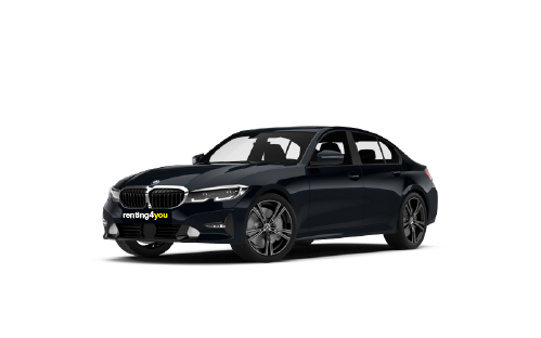 BMW Serie 3 318d Business