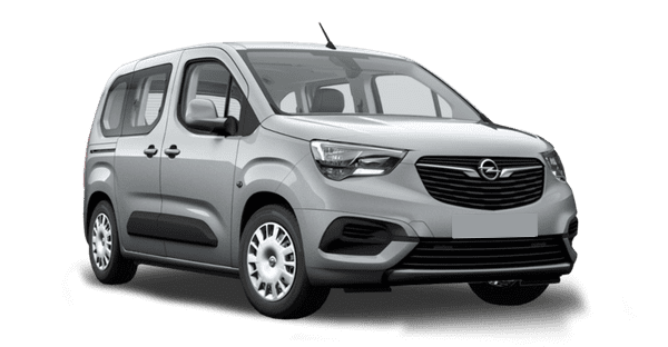 OPEL Combo V / Life 4p Combi 1.5 TD 75kW Business Edition L1 N1 (2023) 4P