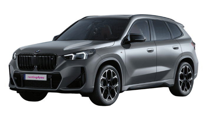 bmw x1 sdrive20d