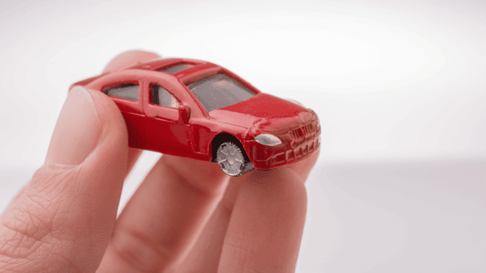 record matriculaciones renting marzo